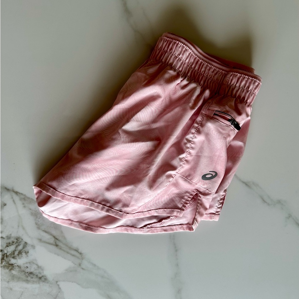 Asics Running Shorts